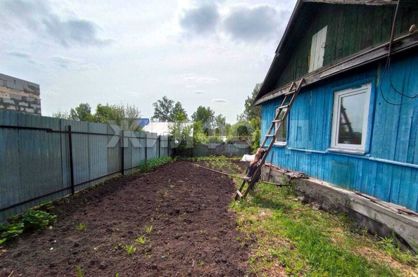 
  Продается дом, 41.1 м², село Раздольное
. Фото 9.