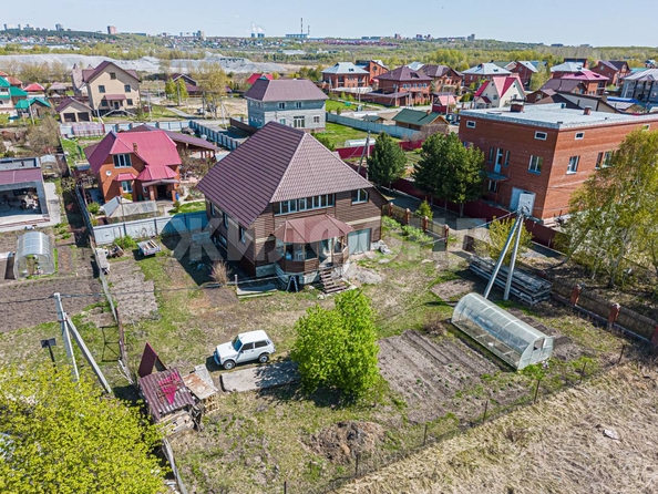 
  Продается дом, 484.3 м², Новосибирск
. Фото 2.