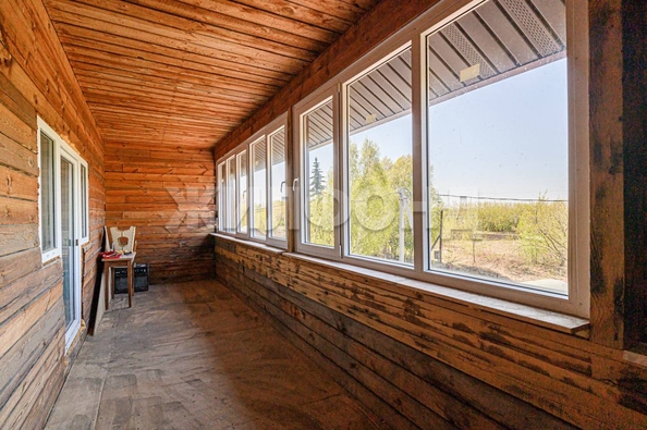 
  Продается дом, 484.3 м², Новосибирск
. Фото 25.