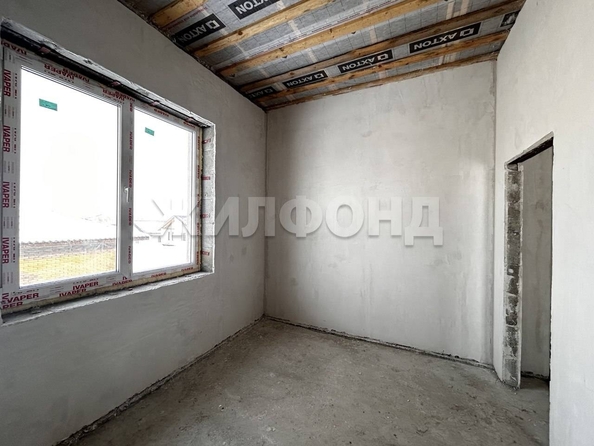 
  Продается дом, 125.2 м², поселок Октябрьский
. Фото 2.