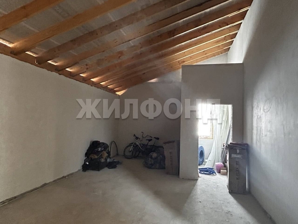 
  Продается дом, 125.2 м², поселок Октябрьский
. Фото 3.