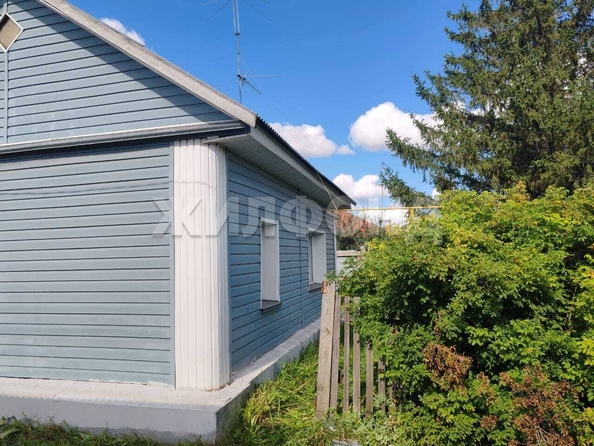 
  Продается дом, 50 м², рабочий поселок Коченево
. Фото 2.