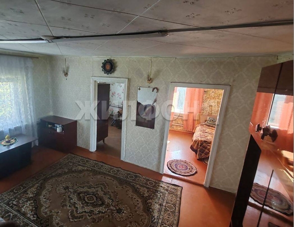 
  Продается дом, 50 м², рабочий поселок Коченево
. Фото 11.