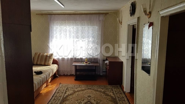 
  Продается дом, 50 м², рабочий поселок Коченево
. Фото 12.