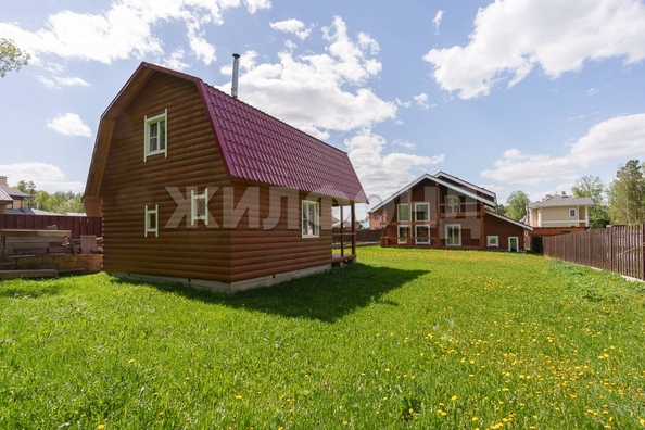 
  Продается дом, 248.2 м², коттеджный поселок Лаки Парк
. Фото 7.