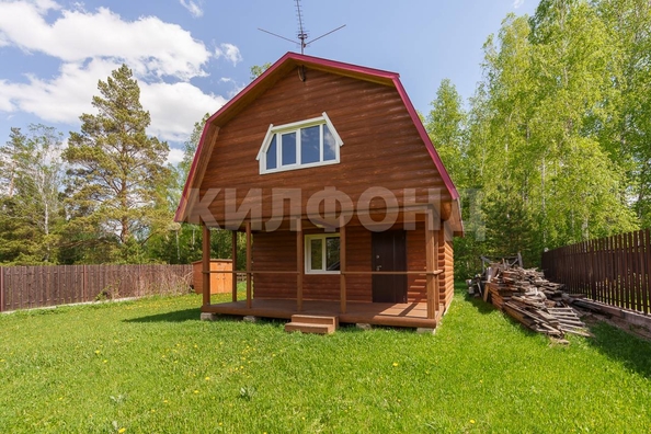 
  Продается дом, 248.2 м², коттеджный поселок Лаки Парк
. Фото 9.