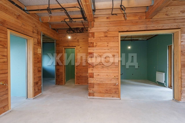 
  Продается дом, 248.2 м², коттеджный поселок Лаки Парк
. Фото 13.