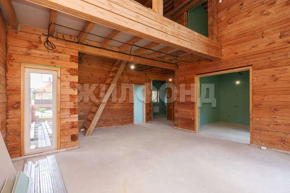 
  Продается дом, 248.2 м², коттеджный поселок Лаки Парк
. Фото 14.
