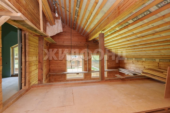 
  Продается дом, 248.2 м², коттеджный поселок Лаки Парк
. Фото 21.
