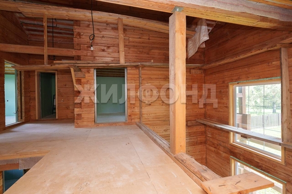 
  Продается дом, 248.2 м², коттеджный поселок Лаки Парк
. Фото 22.