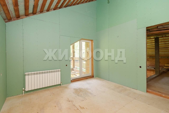 
  Продается дом, 248.2 м², коттеджный поселок Лаки Парк
. Фото 24.