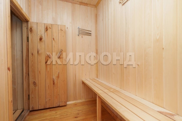
  Продается дом, 248.2 м², коттеджный поселок Лаки Парк
. Фото 32.