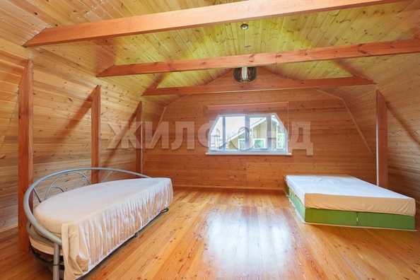 
  Продается дом, 248.2 м², коттеджный поселок Лаки Парк
. Фото 35.