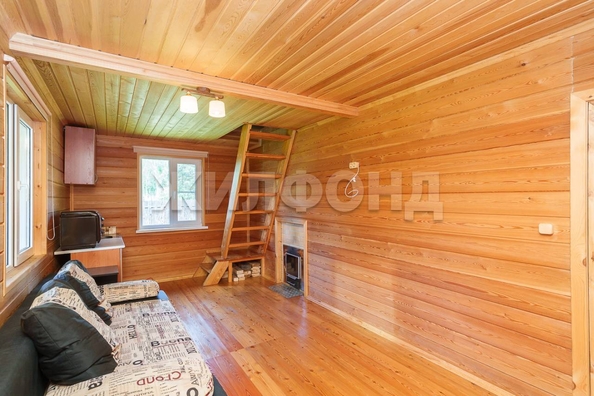 
  Продается дом, 248.2 м², коттеджный поселок Лаки Парк
. Фото 36.