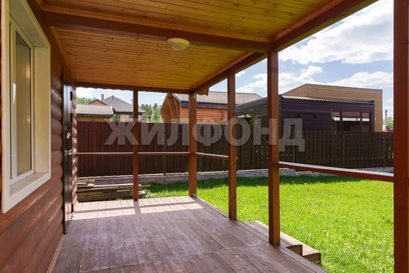 
  Продается дом, 248.2 м², коттеджный поселок Лаки Парк
. Фото 38.