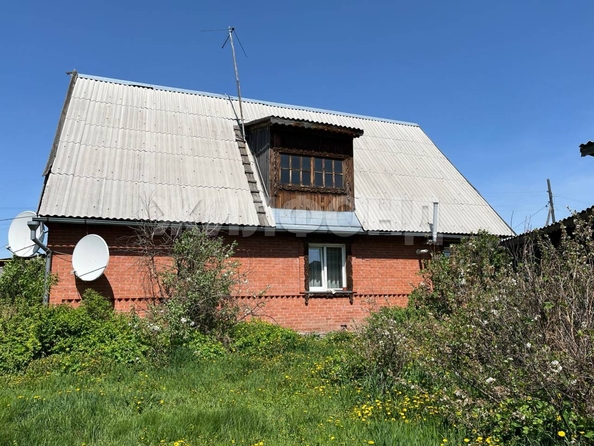
  Продается дом, 142.7 м², рабочий поселок Ордынское
. Фото 2.