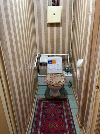 
  Продается дом, 142.7 м², рабочий поселок Ордынское
. Фото 13.