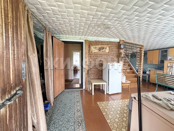 
  Продается дом, 63.2 м², село Береговое
. Фото 19.
