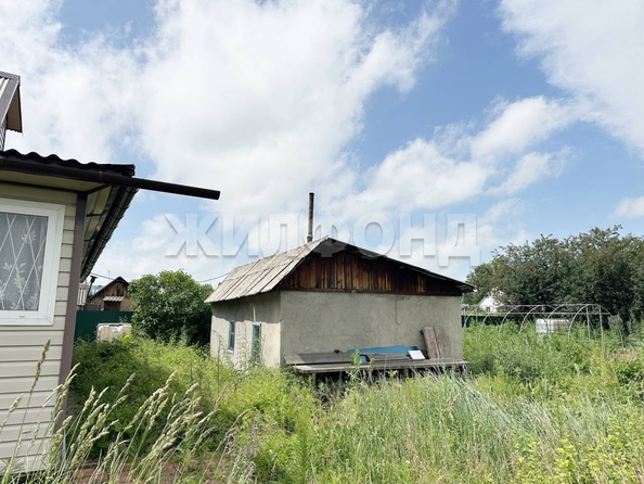 
  Продается дом, 63.2 м², село Береговое
. Фото 20.