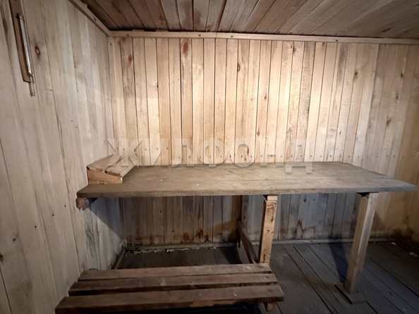 
  Продается дом, 63.2 м², село Береговое
. Фото 21.