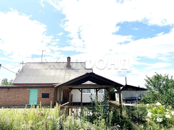 
  Продается дом, 63.2 м², село Береговое
. Фото 5.