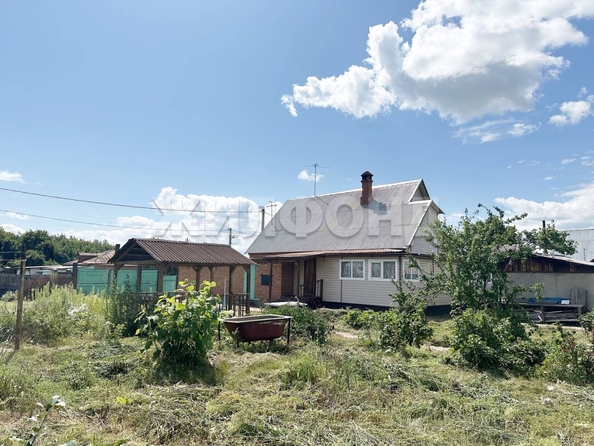 
  Продается дом, 63.2 м², село Береговое
. Фото 7.