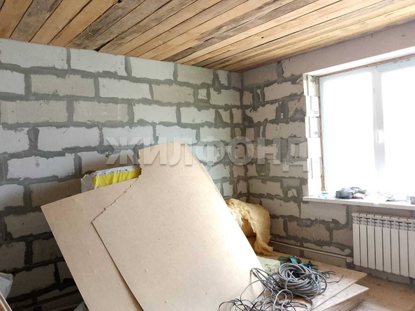 
  Продается дом, 165.6 м², Новосибирск
. Фото 7.