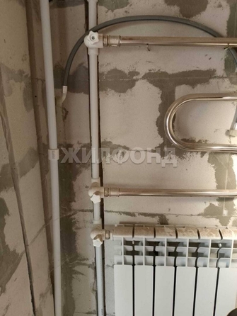 
  Продается дом, 165.6 м², Новосибирск
. Фото 13.