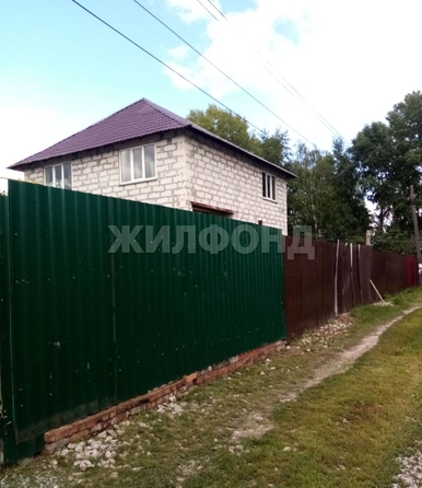 
  Продается дом, 165.6 м², Новосибирск
. Фото 2.