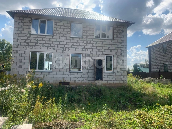 
  Продается дом, 165.6 м², Новосибирск
. Фото 5.