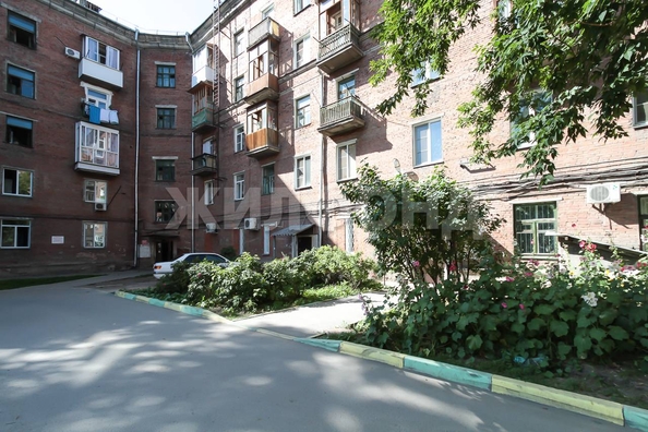 
  Продается комната, 19 м², Титова ул, д. 13
. Фото 2.