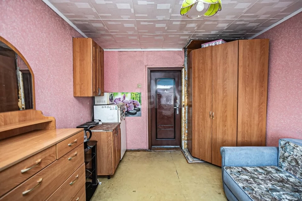 
  Продается комната, 12.8 м², Боровая ул, д. 94
. Фото 1.
