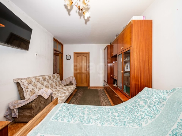 
  Продается 3-комн. квартира, 63.1 м², Дачная ул, д. 21/4
. Фото 3.