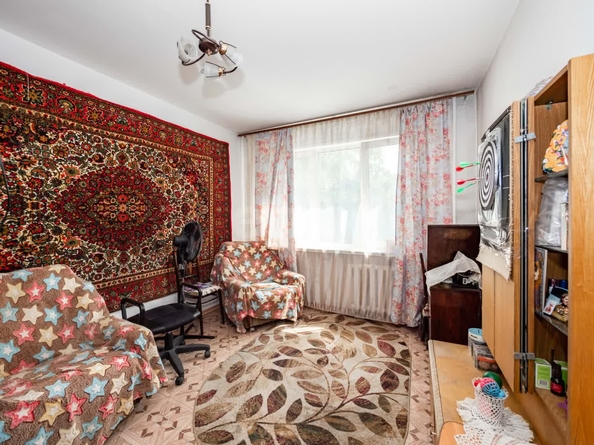 
  Продается 3-комн. квартира, 63.1 м², Дачная ул, д. 21/4
. Фото 7.