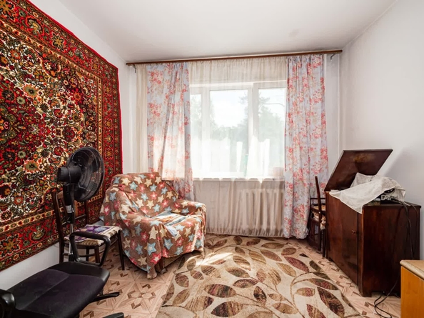 
  Продается 3-комн. квартира, 63.1 м², Дачная ул, д. 21/4
. Фото 9.