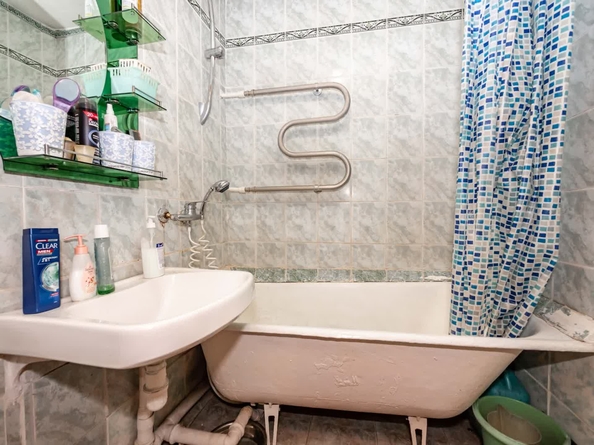 
  Продается 3-комн. квартира, 63.1 м², Дачная ул, д. 21/4
. Фото 26.