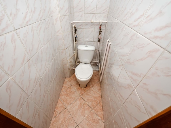 
  Продается 3-комн. квартира, 63.1 м², Дачная ул, д. 21/4
. Фото 28.