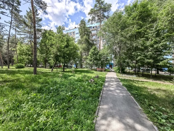 
  Продается 3-комн. квартира, 63.1 м², Дачная ул, д. 21/4
. Фото 38.