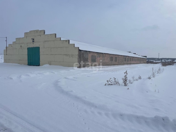 
  Продается производственное помещение, 8000 м², Транспортная ул, д. 6/2б
. Фото 23.