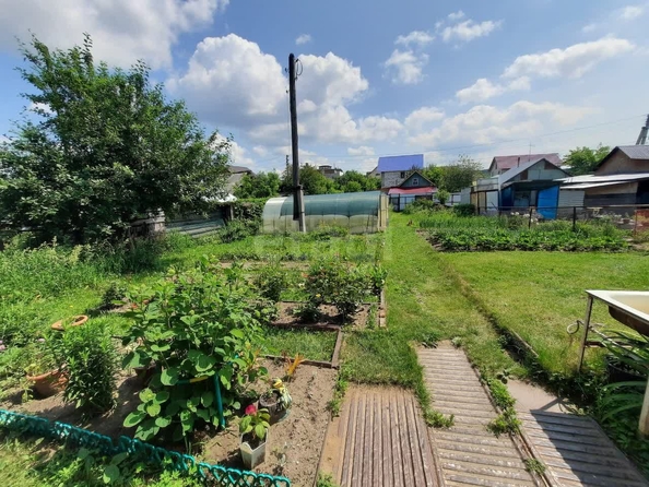 
  Продается дом, 121.9 м², Новосибирск
. Фото 13.