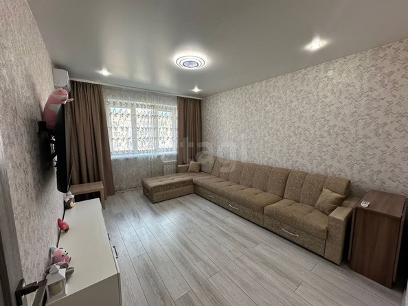 
  Продается 1-комн. квартира, 39.7 м², ЖК Дивногорский, 18
. Фото 5.
