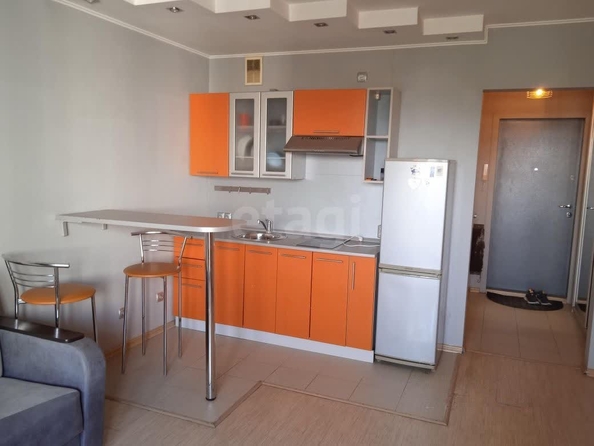 
  Сдается 1-комн. квартира, 27 м², Горский мкр, д. 78
. Фото 1.