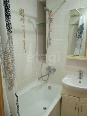 
  Сдается 1-комн. квартира, 27 м², Горский мкр, д. 78
. Фото 4.