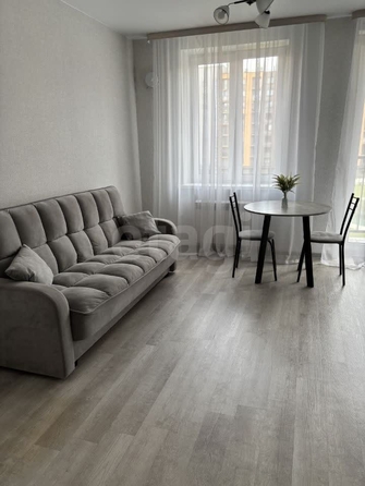 
  Сдается 1-комн. квартира, 28 м², Василия Клевцова ул, д. 3
. Фото 6.
