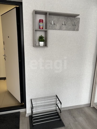 
  Сдается 1-комн. квартира, 28 м², Василия Клевцова ул, д. 3
. Фото 14.