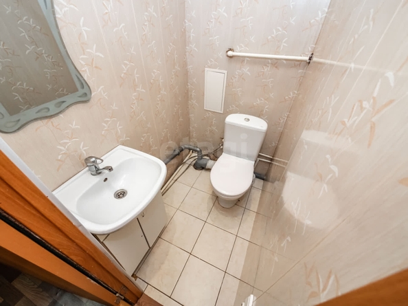 
  Продается 2-комн. квартира, 40 м², Ползунова ул, д. 23
. Фото 15.