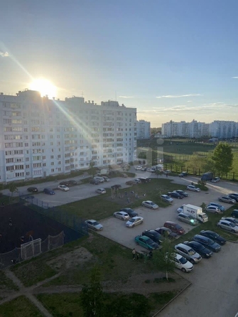 
  Продается 1-комн. квартира, 37.7 м², Титова ул, д. 234/1
. Фото 19.
