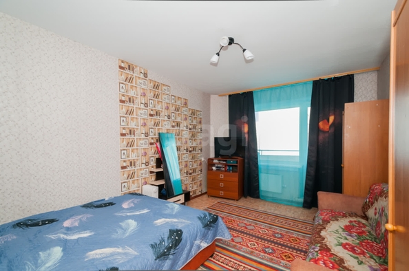 
  Продается 1-комн. квартира, 37.2 м², Титова ул, д. 238
. Фото 7.
