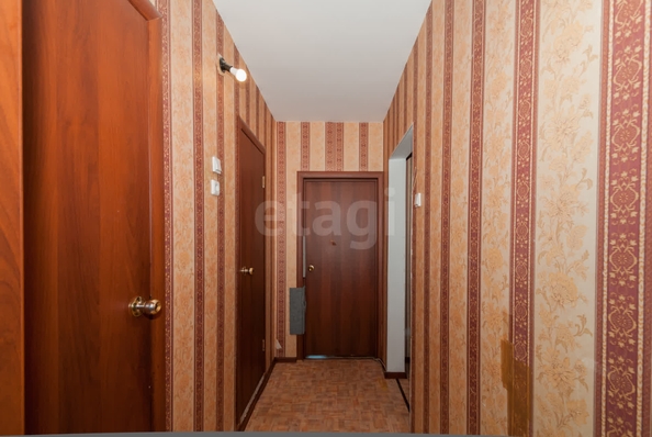 
  Продается 1-комн. квартира, 37.2 м², Титова ул, д. 238
. Фото 11.