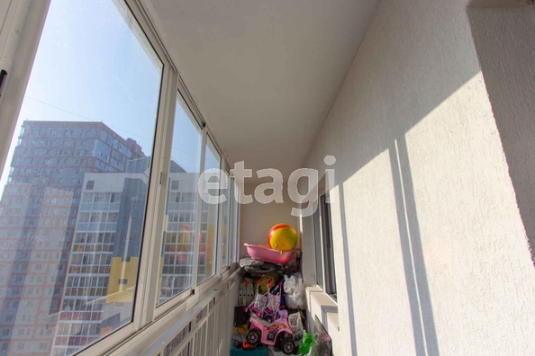 
  Продается 2-комн. квартира, 54.5 м², Ясный Берег ул, д. 6
. Фото 24.